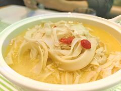 -桂满陇·杭州小馆(巴黎春天浦建店)