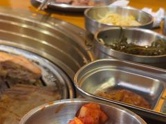 -蒲葵传统炭火烤肉(白石龙店)