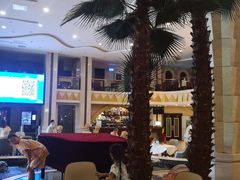 -碧中海汤泉汗蒸酒店