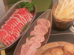 -季季山·云南野生菌火锅(上海首店)