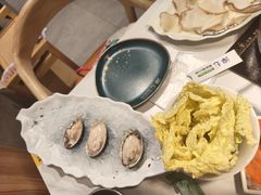 -椰子湾·海南火锅·糟粕醋·椰子鸡(正大广场店)