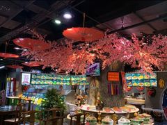 -东北大院·东北菜(三台子店)