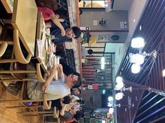 -台北楚楚园馅饼粥(虹桥南丰城店)