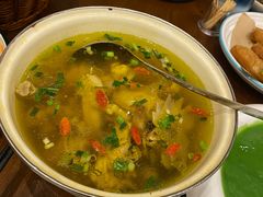 -锡和无锡菜(景丽苑店)