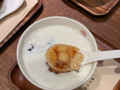 -彬媽糖水(侨鑫国际店)