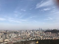 -千佛山风景名胜区