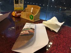 -佳客来牛排西餐厅(东风路店)