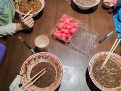 -桂花香手工面(鼓楼店)