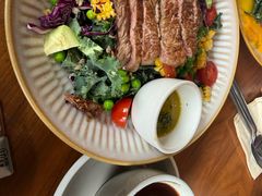 -BAKER&SPICE(BFC外滩金融中心店)