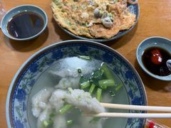 -福州人铭小吃