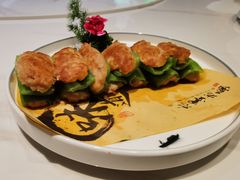 -云庭汇·粤菜海鲜(东盟盛天地店)