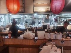 -嘉年华面包房餐厅（饺子馆）(陶然亭店)