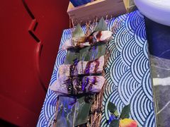 -十三姨正合丰烤肉(营迹路店)