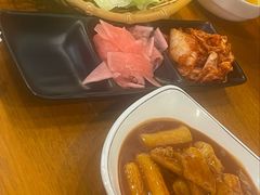 -韩礼年糕(飞虹路店)