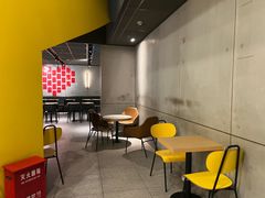 -麦当劳(豫园店)