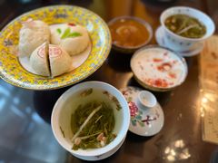 宫廷玫瑰饼-富华斋饽饽铺·宫廷糕点·伴手礼(护国新天地店)