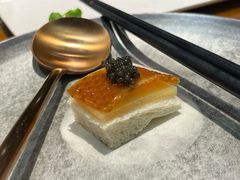 -北京老铺烤鸭(老城根店)