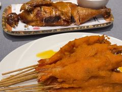 -金哥私房菜馆(张府园总店)