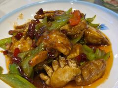 -渔家风味·鲅鱼水饺·央视展播·海鲜天津菜(开发区店)