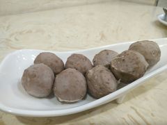 -粤潮牛肉火锅店(江南大道店)