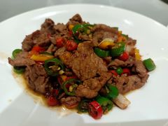 -神洲四海大酒楼(王府井澳门中心店)