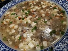 西湖豆腐羹-江南古镇(斗西路万致创意园店)