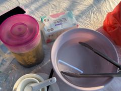 -众味海鲜大排档·活海鲜·潮汕味(南澳店)