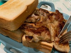 -金捞茶餐室(祐汉兴隆楼店)