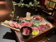 -300杯·和牛烧肉清酒专门店(廊里店)
