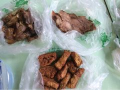 酱牛肉-年记·兴顺斋 牛街清真熟食小吃店