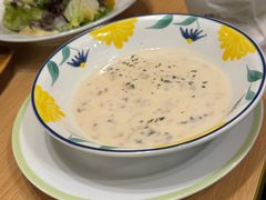 -萨莉亚意式餐厅(苏州食百家店)