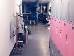 -Bona Fit 伯纳健身超级工作室(车公庄店)