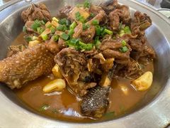 -长临河古镇福味轩土菜馆(长临河店)