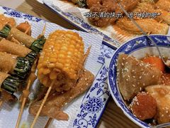 -黄记潮汕甜汤(贝底田坊店)