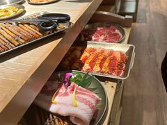-西塔老太太泥炉烤肉(望京一店)