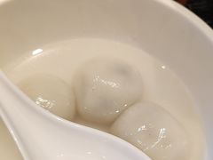 -宁波汤团店(外滩店)