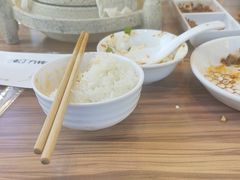 -九转小磨·非遗东北菜(群力店)