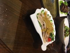北京老铺烤鸭-北京老铺烤鸭(欣大购物广场店)