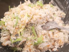 -老板娘的烤肉店(港湾广场店)