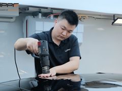 -天猫养车贴膜轻改·蓝电(优匹康桥东路店)