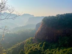 -丹霞山风景名胜区