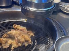 -大叹号·朝鲜族烤肉(潍坊泰华城店)
