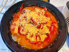 -红辣椒·川菜·火锅(科华路店)