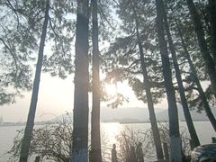 -南北湖风景区