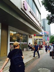 安娜美甲沙龙(中山公园店)-安娜美甲美睫沙龙