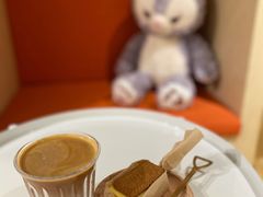 -XI·LaundryCafe 喜咖自助洗衣咖啡店