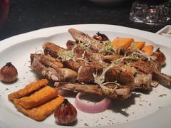 -四季小馆·潤·中国菜(越秀公园店)