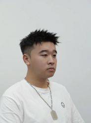 -逸丝风尚专注烫染