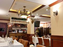 -摩根扒房(桐梓林店)