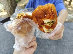 -金罗莎蛋糕(东岳路店)